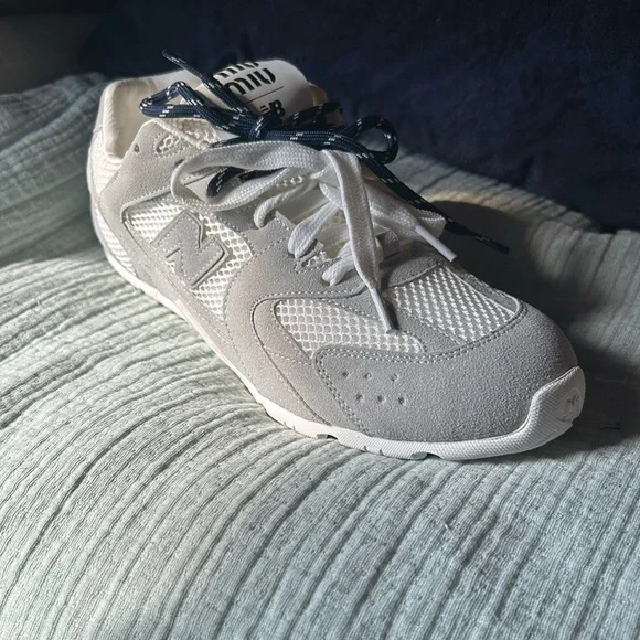 Miu Miu Athletic Shoes - Picture 3 of 7